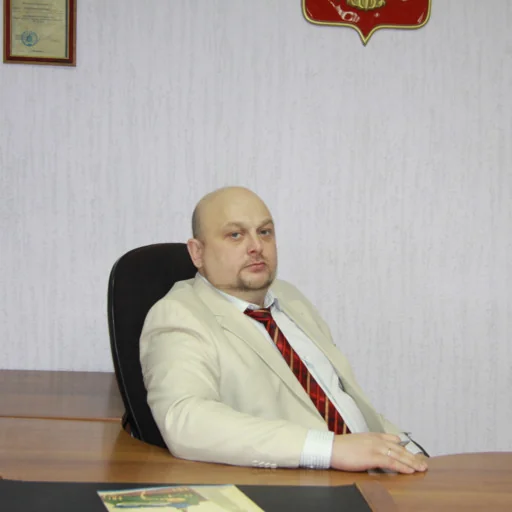 Костин Алексей Константинович