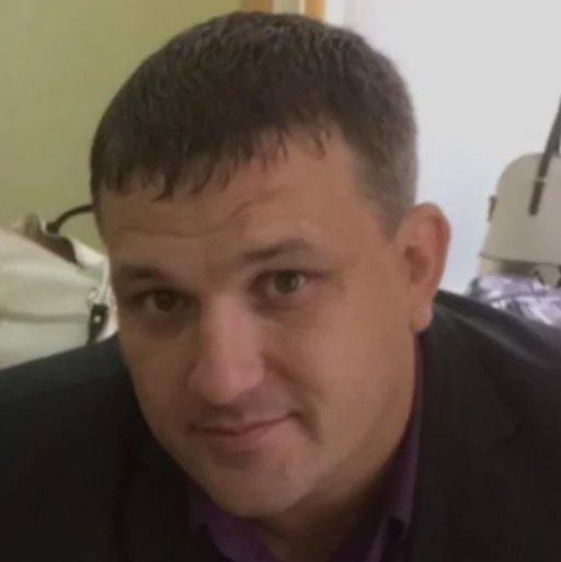 Куденко Юрий Николаевич