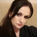 Долгих Оксана Николаевна