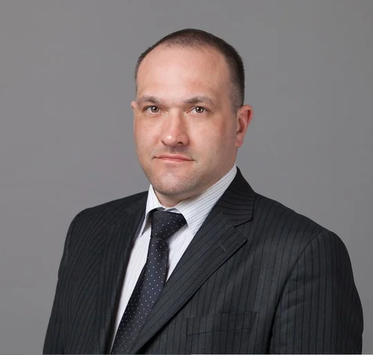 Майоров Максим Вячеславович