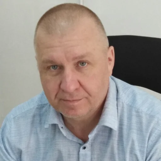 Клещев Александр Николаевич