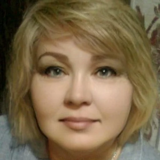 Куликова Светлана Леонидовна