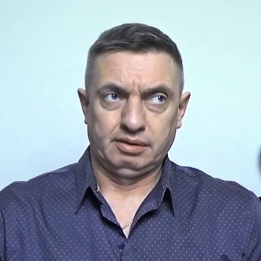Колегов Алексей Валерьевич