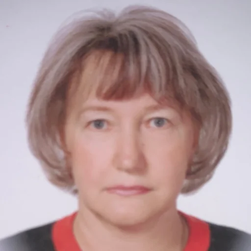 Донских Лариса Викторовна