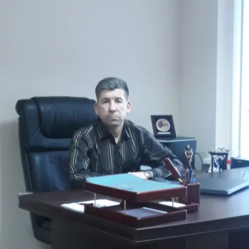 Нечунаев Игорь Владимирович