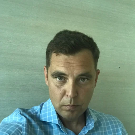 Бурдин Олег Владимирович