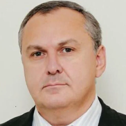 Мшвениерадзе Гоча Гивиевич