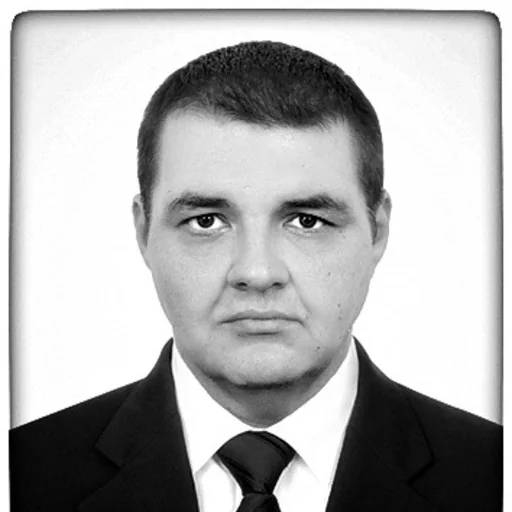 Чихирин Владимир Александрович