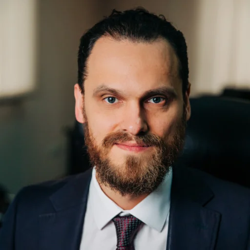 Передра Сергей Валериевич