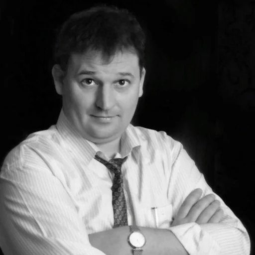 Елисеенко Максим Александрович