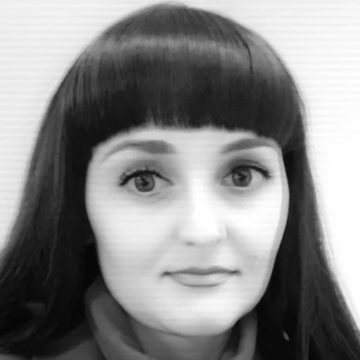 Калашникова Евгения Сергеевна