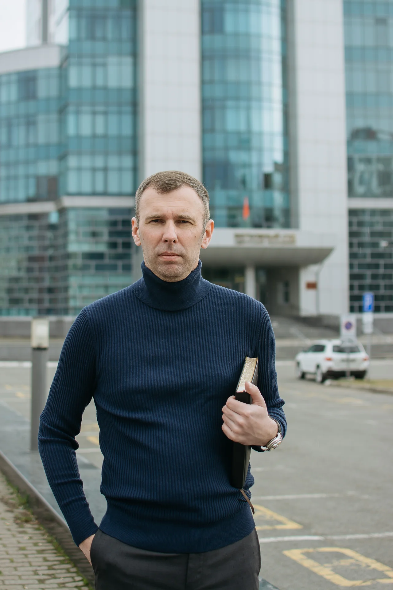 Магда Антон Владимирович