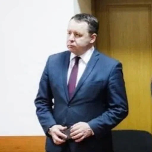 Курочкин Денис Борисович