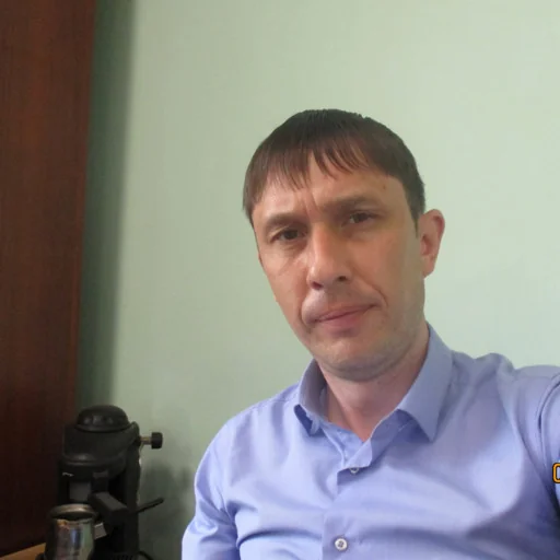 Портнягин Александр Степанович