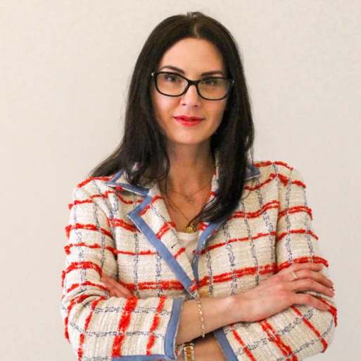 Светлакова Альбина Александровна