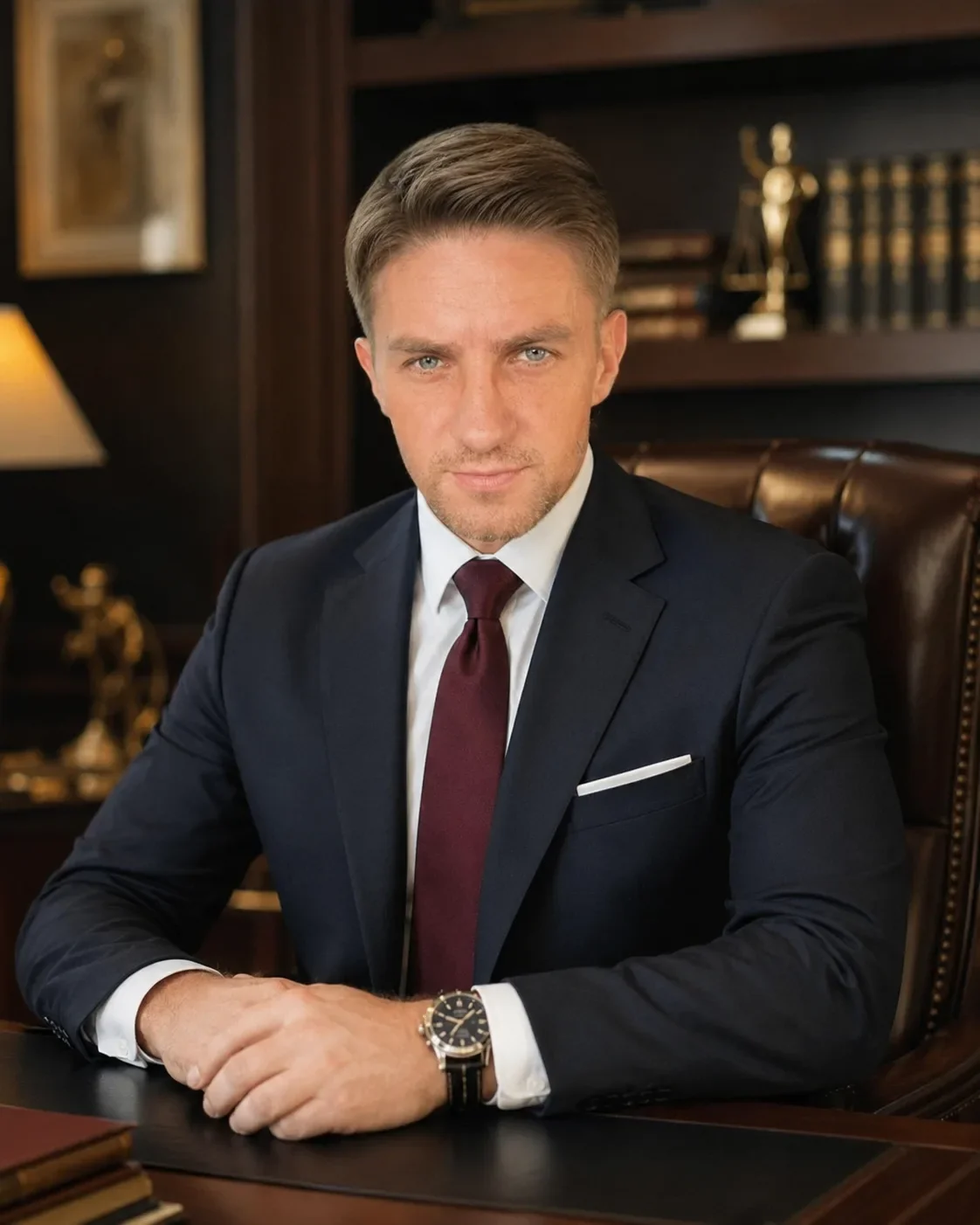 Кудряшов Александр Алексеевич