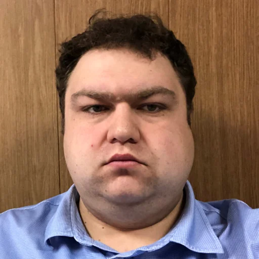 Мальцев Иван Владимирович