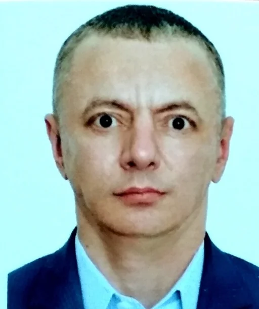Мухин Василий Борисович