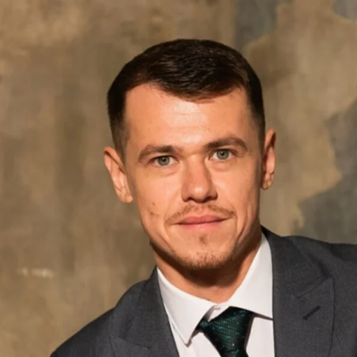 Шаймарданов Руслан Рафисович