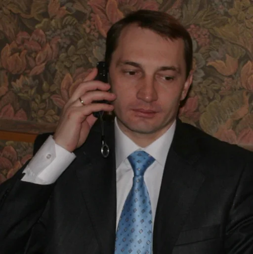 Иванников Сергей Викторович