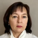 Петрухина Светлана Александровна