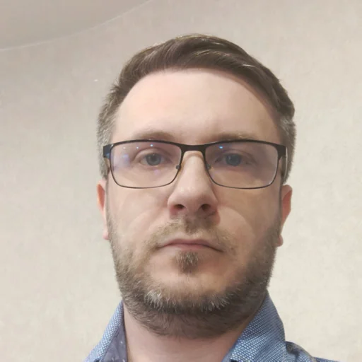 Ивон Евгений Владимирович